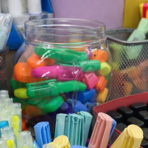 Inmetro alerta para cuidados na compra de materiais escolares