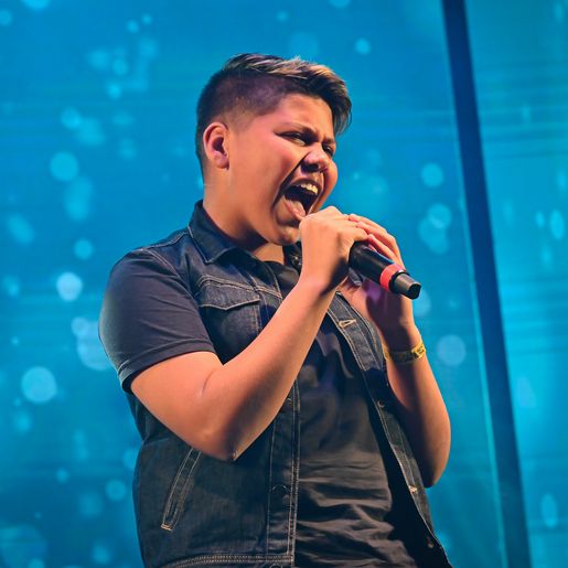 Campoerense é campeão na categoria infantil da 50º edição do Flic