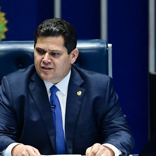 Sessão do Congresso fica para 17 de junho com leitura de CPMI do INSS, diz Alcolumbre