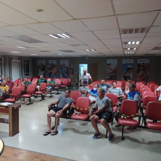 Veterano e Máster de São Miguel terá 16 equipes