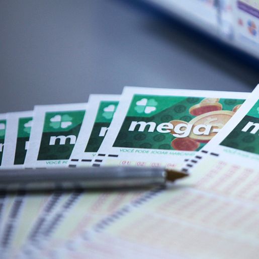 Mega-Sena sorteia prêmio de R$ 18 milhões; veja números