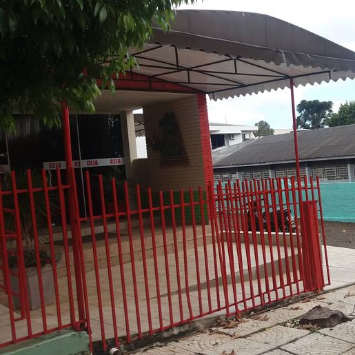 CEJA de SMOeste abre matrículas para ano letivo de 2022