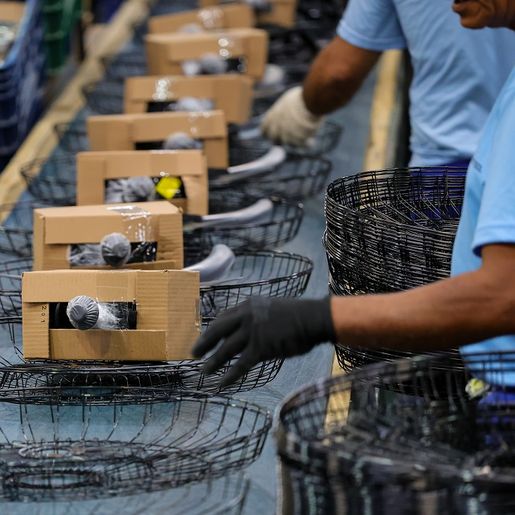 Santa Catarina lidera crescimento da atividade econômica no país com alta de 5,5%