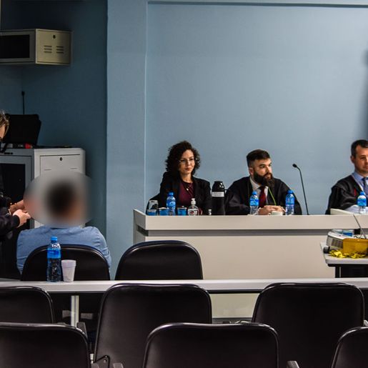 Acusado de tentativa de homicídio tem crime desclassificado para lesão corporal