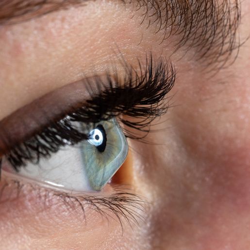 Mais de 400 pessoas esperam para realizar transplante de córnea em SC