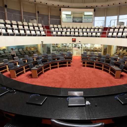 Partido de Bolsonaro terá maioria na Assembleia Legislativa catarinense