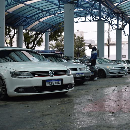 Procurados Club promove encontro de carros em São Miguel do Oeste