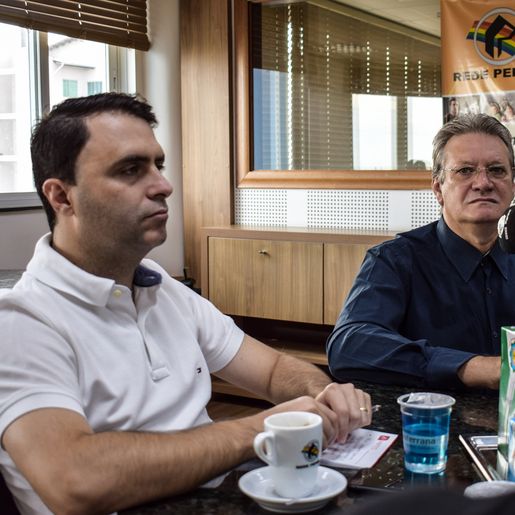 VÍDEO: Peperi fala sobre as mudanças o Plano Diretor de SMoeste