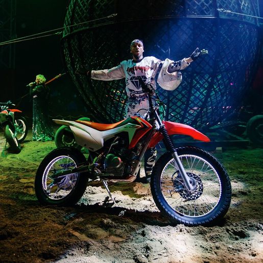 Proprietário de circo explica realidade do setor na pandemia