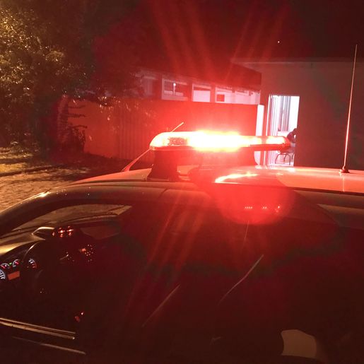 Jovem é detido por direção perigosa em São Miguel do Oeste