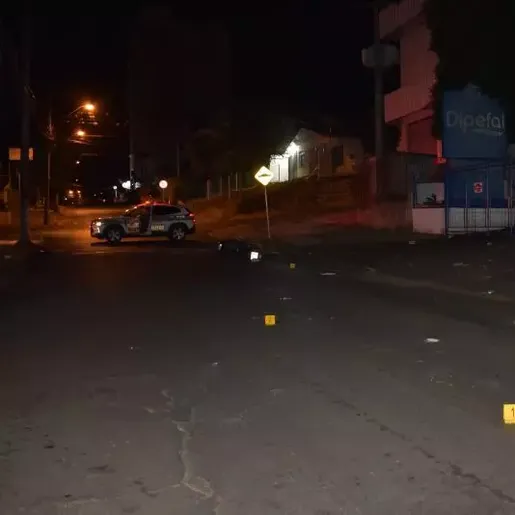 Briga em boate acaba em morte e deixa 3 feridos; polícia revela motivo
