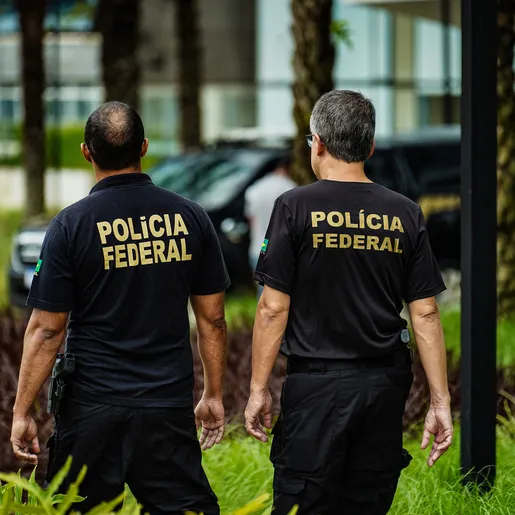 Operação da Polícia Federal prende Daniel Vorcaro, dono do Banco Master