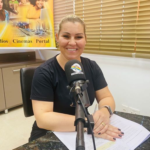 Itapiranga terá matrículas online na rede municipal de ensino