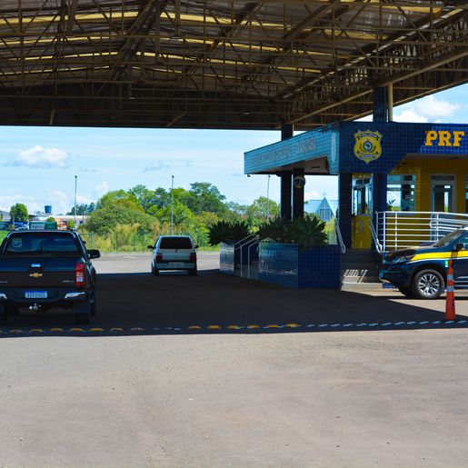 PRF encerra Operação Corpus Christi com redução de acidentes, feridos e mortes em SC