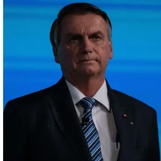 Lula e Bolsonaro vão se enfrentar no segundo turno à Presidência