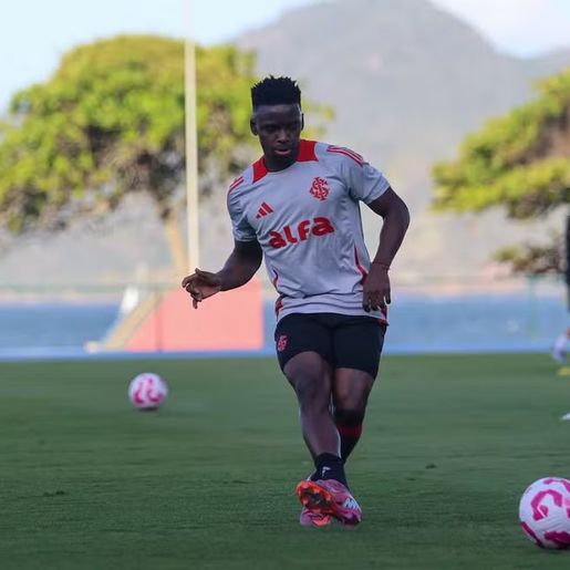 Inter tem baixas na defesa e retornos no ataque diante do Fluminense