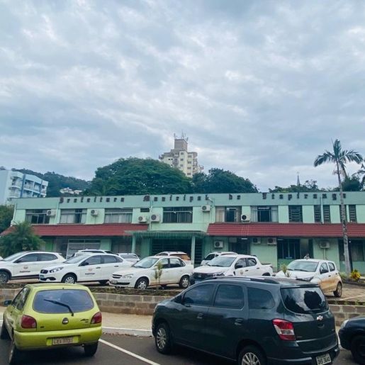 Prefeitura de Itapiranga possui novo Secretário de Administração