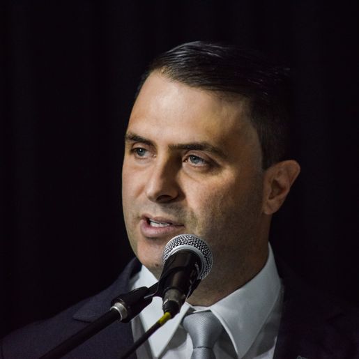 Ações da Acismo são destaques em Santa Catarina