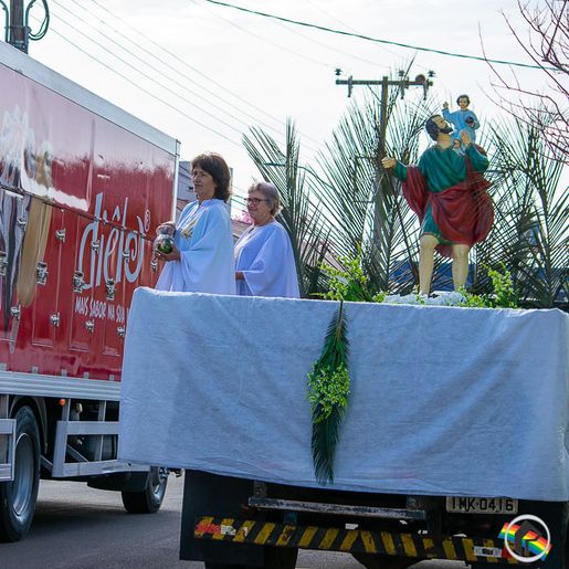 Tradicional festa do Colono e Motorista é confirmada em SMOeste
