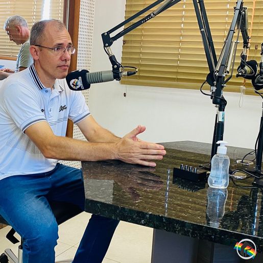 São João do Oeste amplia ações em prol do meio ambiente