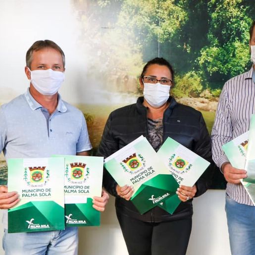 Palma Sola recebe quase R$ 1 milhão em emendas parlamentares