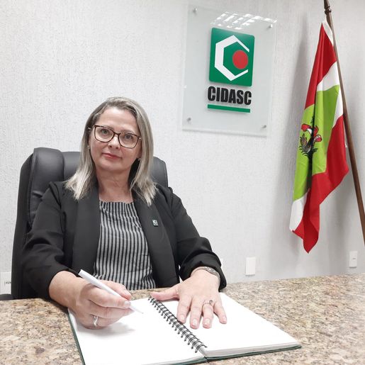 Cidasc confirma investimento de R$ 40 milhões para reforçar fiscalização sanitária