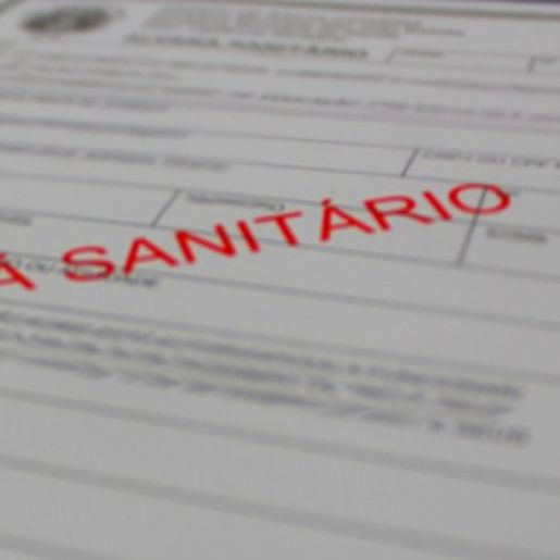São João do Oeste altera data de validade dos alvarás sanitários