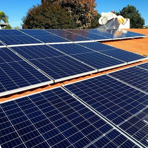 Apae de SJCedro ganha sistema de energia solar