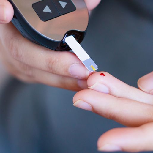 Dia Nacional do Diabetes: SC tem mais de 454 mil pessoas com a doença