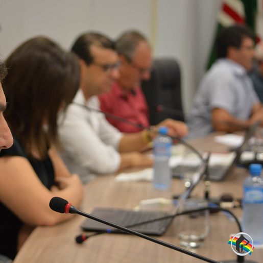 Vereadores apoiam reposição de perdas inflacionárias da Polícia e Bombeiro Militar