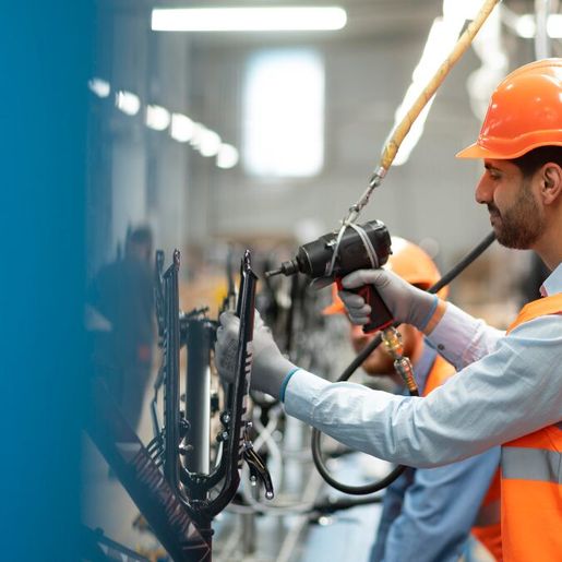 Ações judiciais por acidentes e doenças no trabalho crescem quase 15% na região