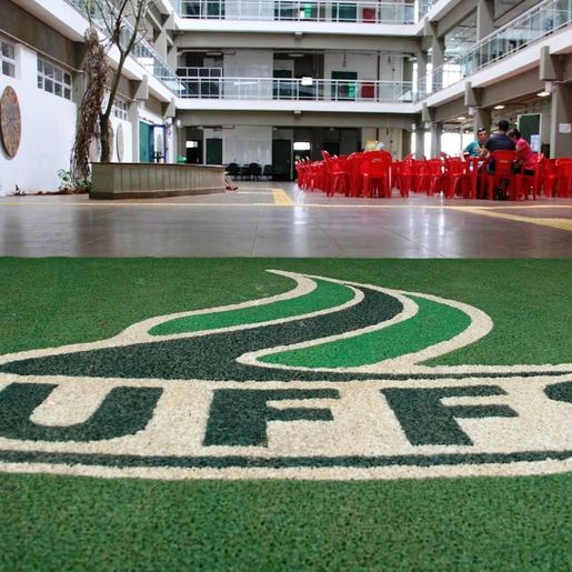 Movimento quer incluir campus da UFFS de SMOeste no Plano Plurianual