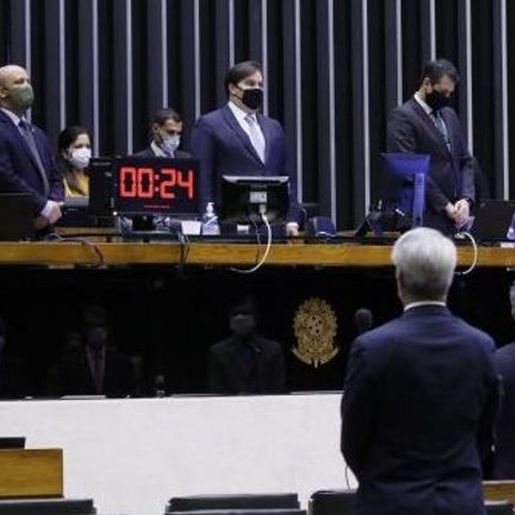 Câmara aprova MP que cria Programa Emergencial de Suporte a Empregos