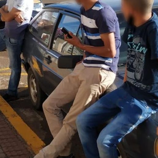 Empresário é preso por promoção de migração ilegal de argentinos