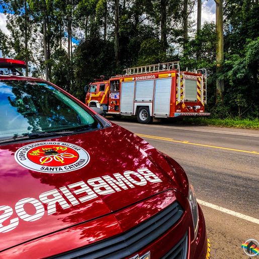 Motociclista morre em acidente no interior de Guaraciaba