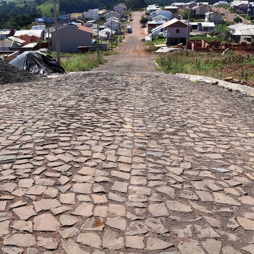 Prefeitura elabora projeto de lei para adequar edificações irregulares