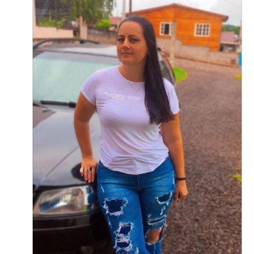 Mulher que estava desaparecida liga para a família e diz que está bem