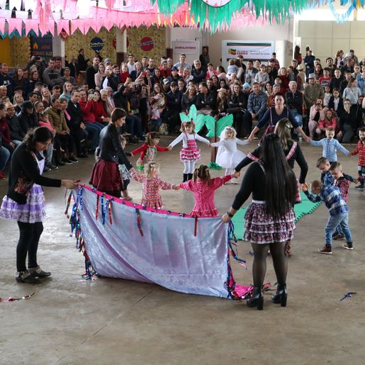 Tradicional Arraial Cedrense é remarcado para acontecer em outubro