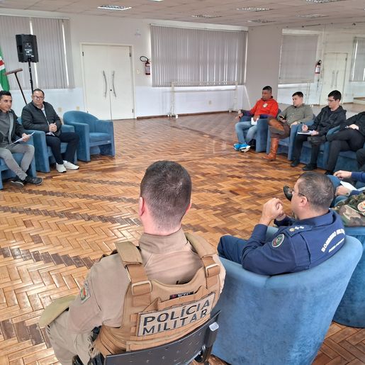 Programação da Semana da Pátria deste ano será na Rua Marcílio Dias