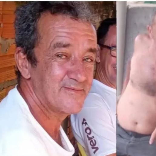 Homem de Querência/MT está desaparecido após visita a familiares em Saltinho