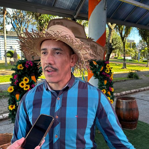 São Miguel realiza arraiá neste sábado com expectativa de 500 pessoas