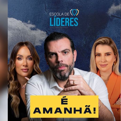 JCI promove “Escola de Líderes 2025” neste sábado em São Miguel do Oeste