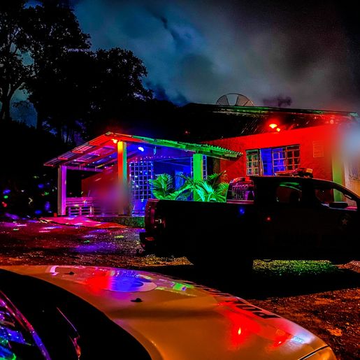 SC tem dez vítimas de exploração sexual infantil resgatadas em megaoperação