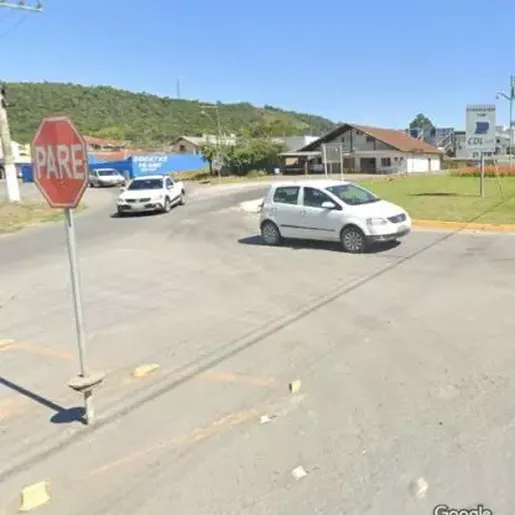 Mulher traída saca pistola e atira no marido em Santa Catarina