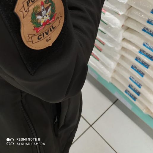 DPCO de Descanso fiscaliza empresas a fim de coibir preços abusivos