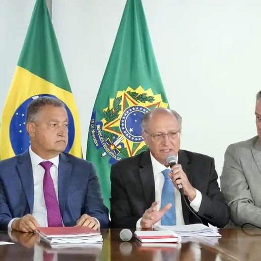 Governo zera tarifa de importação de 9 alimentos para reduzir preços