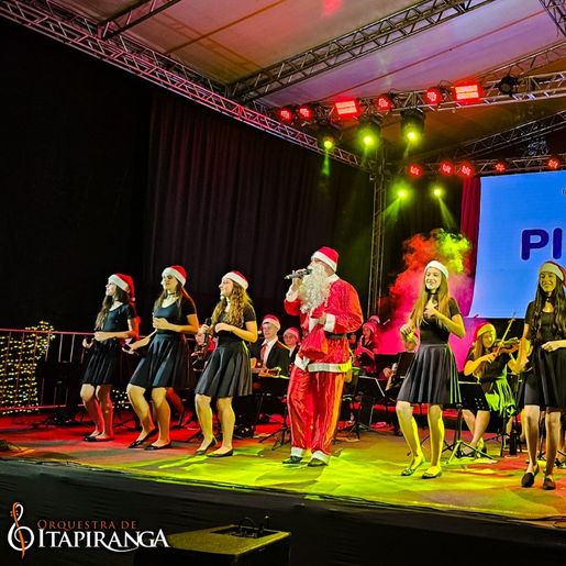 Maratona Cultural segue encantando municípios do Oeste Catarinense