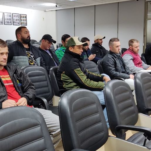 Municipal de Futebol de Campo 2024 de SJCedro terá 12 equipes participantes