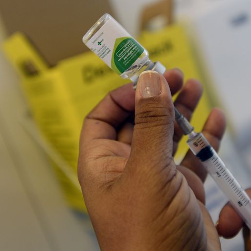 Imunização contra a gripe segue baixa em Paraíso