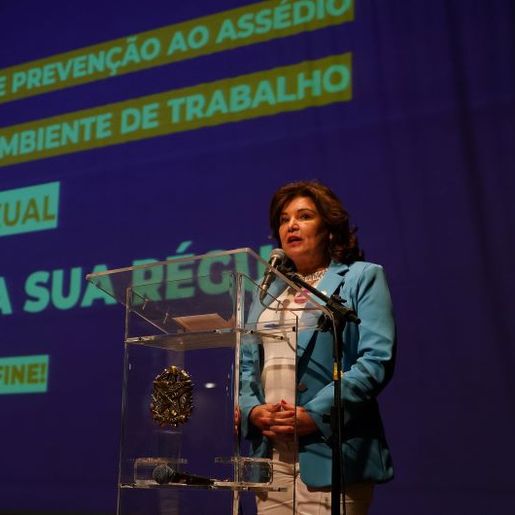 Governo de SC lança ação para prevenir assédio sexual